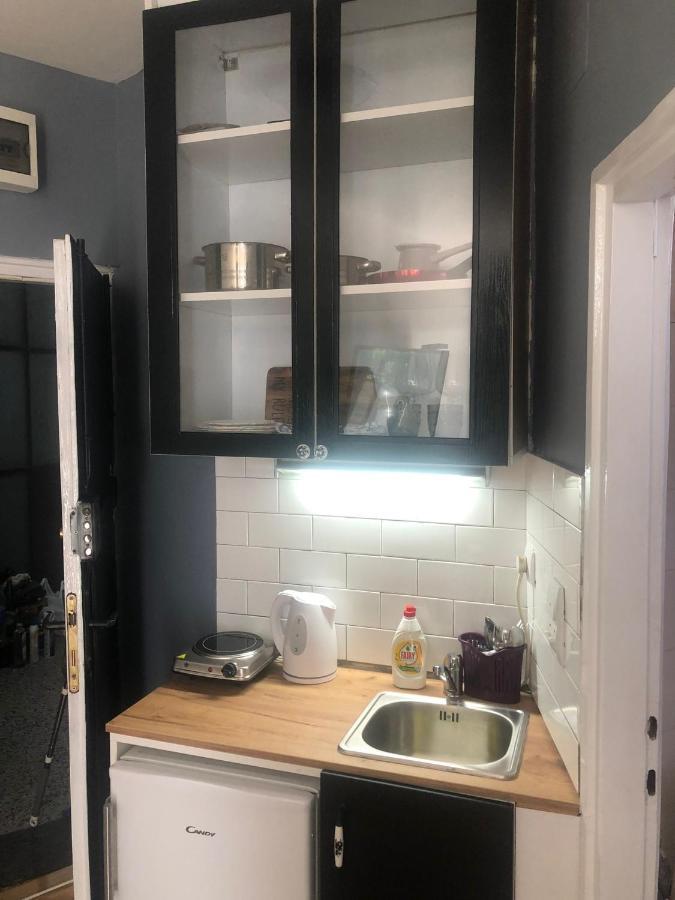 Visoki Stevan Apartments Beograd Bagian luar foto