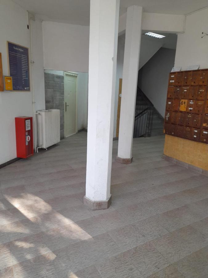 Visoki Stevan Apartments Beograd Bagian luar foto
