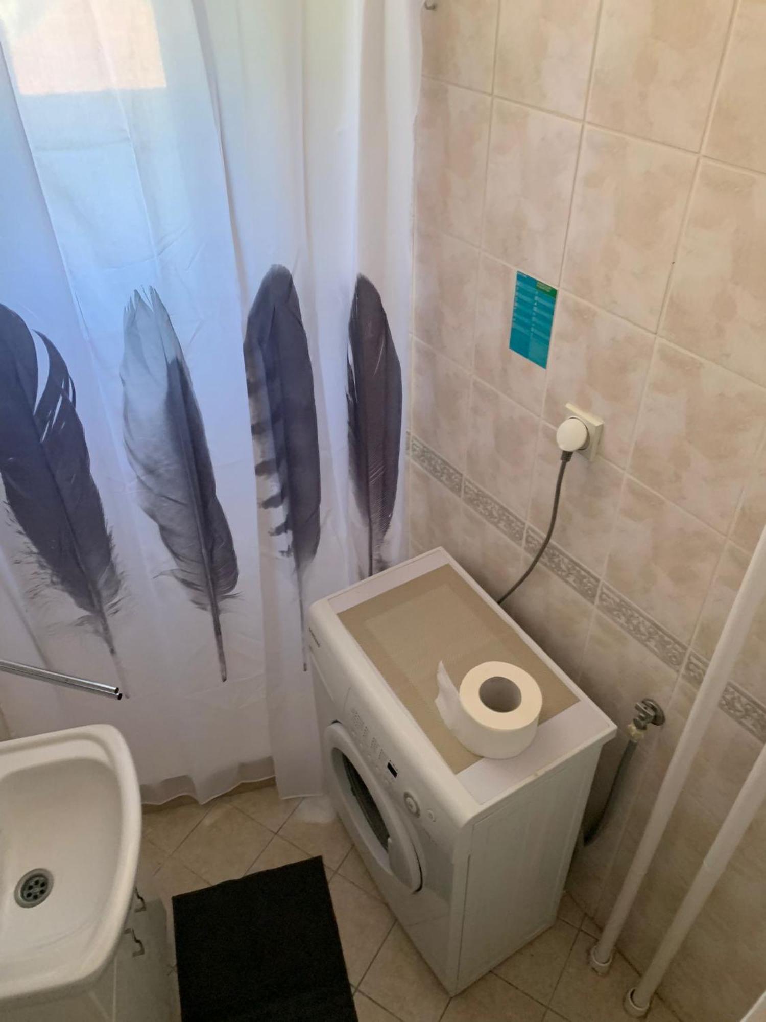 Visoki Stevan Apartments Beograd Bagian luar foto