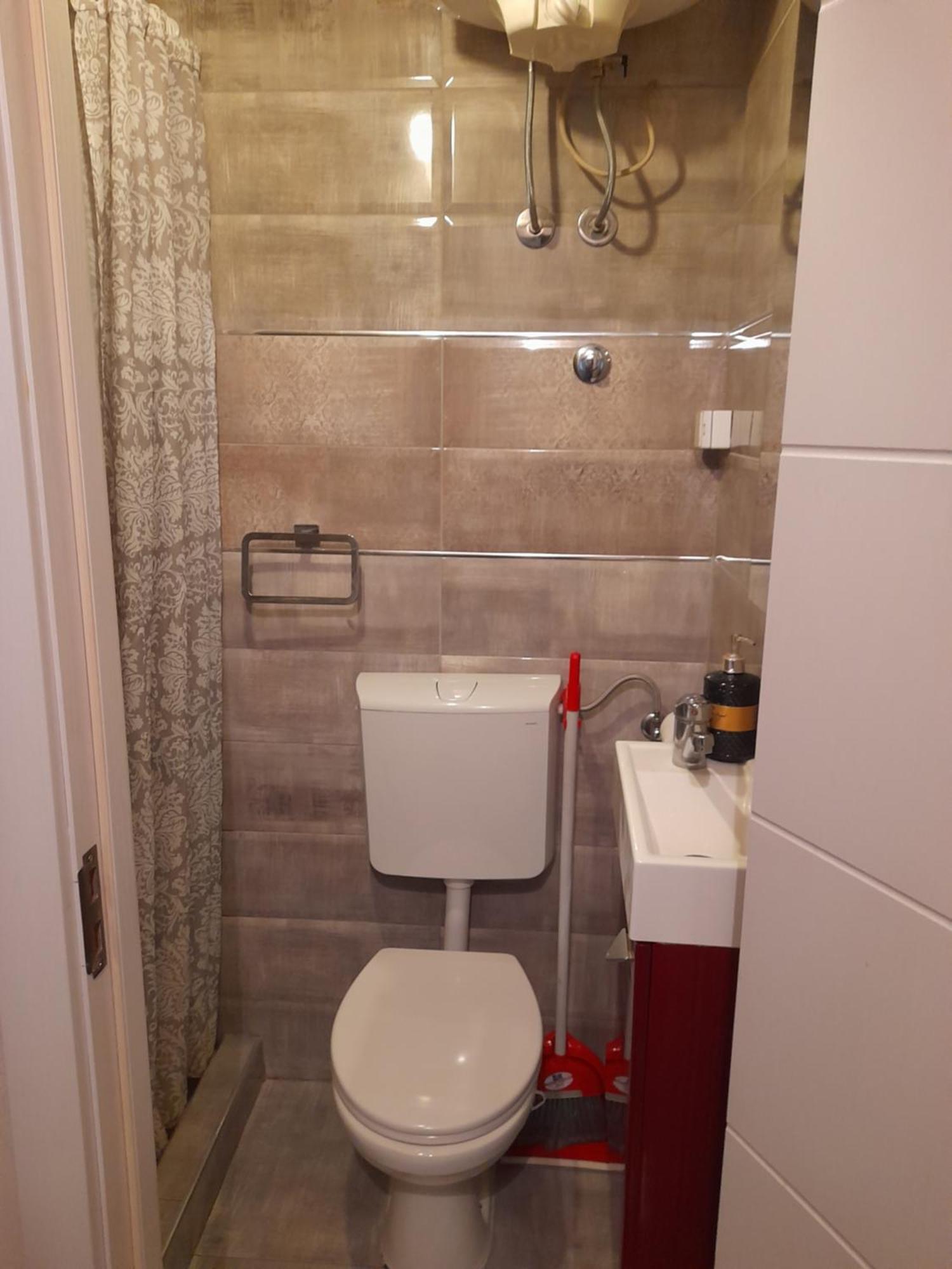 Visoki Stevan Apartments Beograd Bagian luar foto