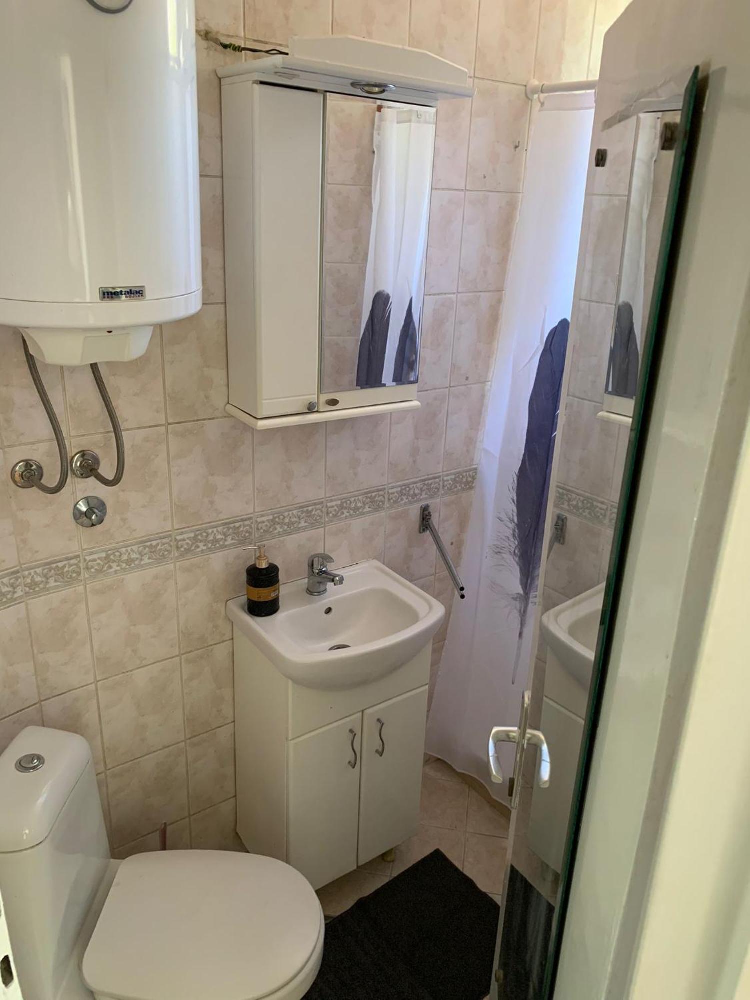 Visoki Stevan Apartments Beograd Bagian luar foto