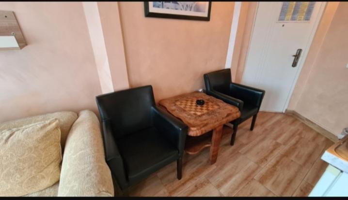 Visoki Stevan Apartments Beograd Bagian luar foto