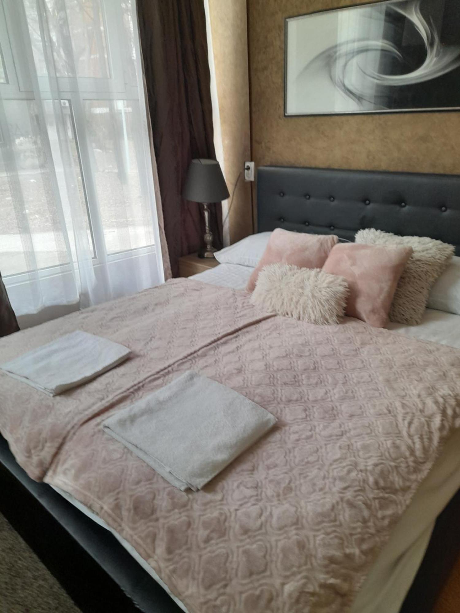 Visoki Stevan Apartments Beograd Bagian luar foto