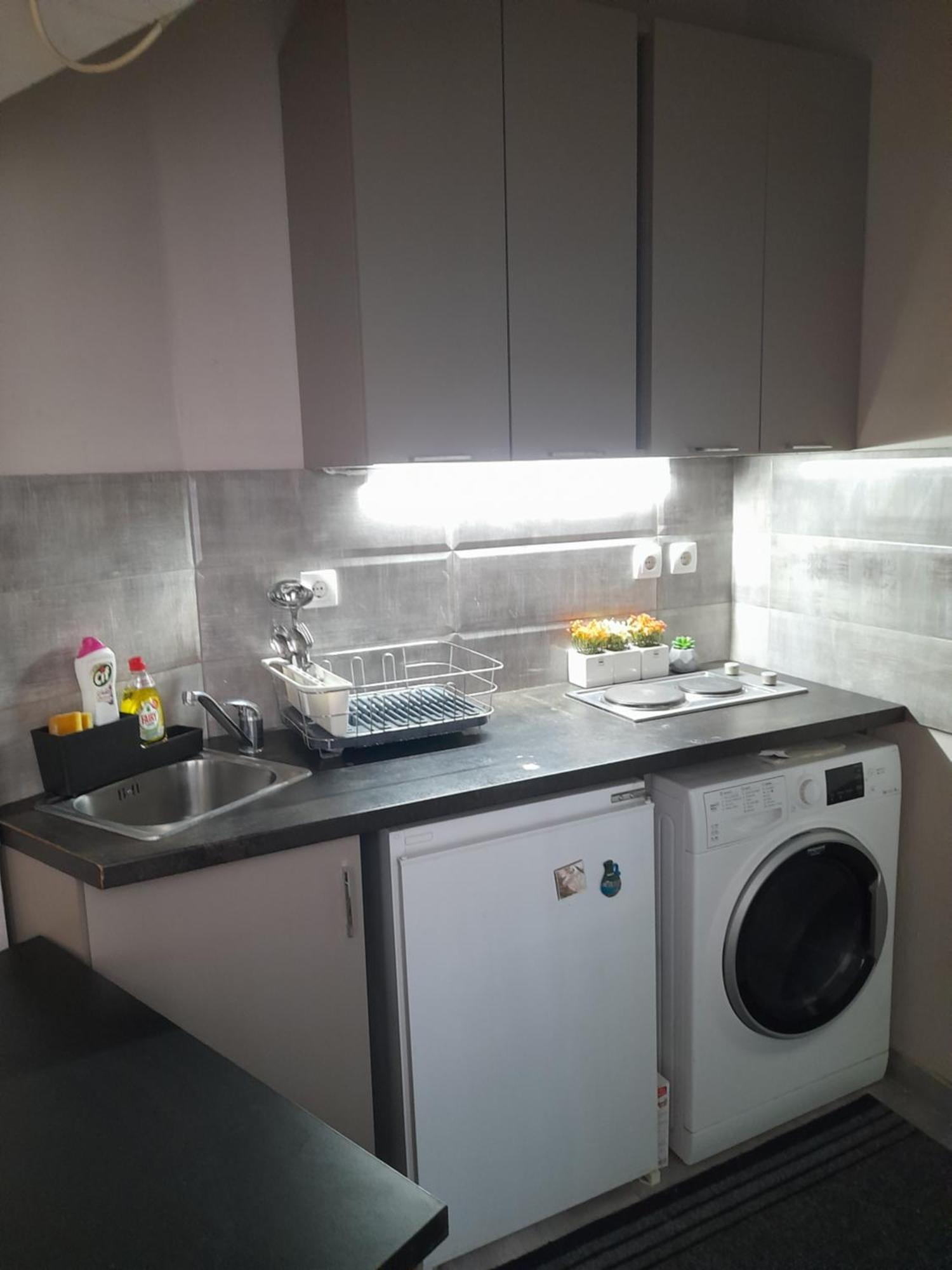 Visoki Stevan Apartments Beograd Bagian luar foto