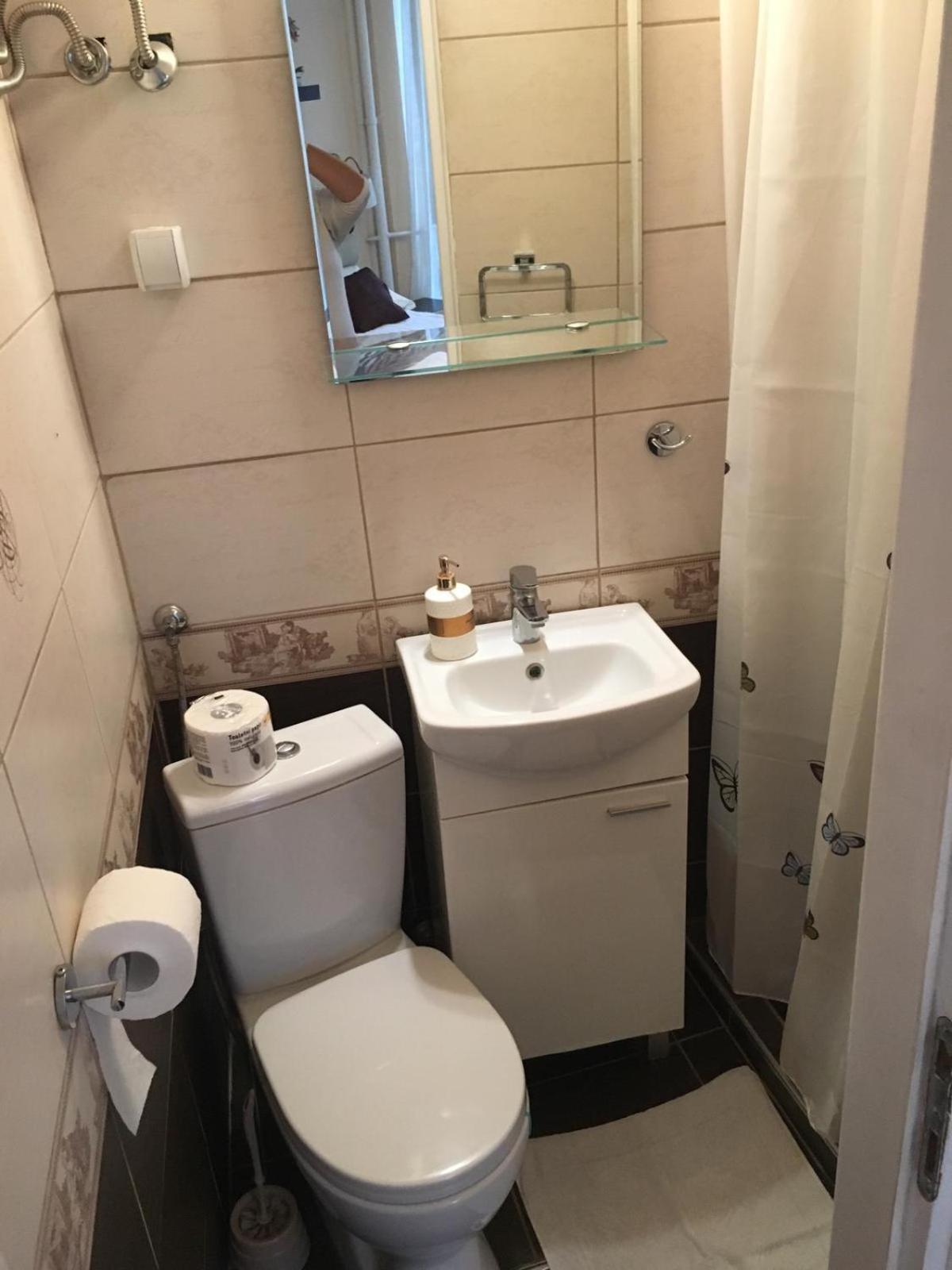 Visoki Stevan Apartments Beograd Bagian luar foto